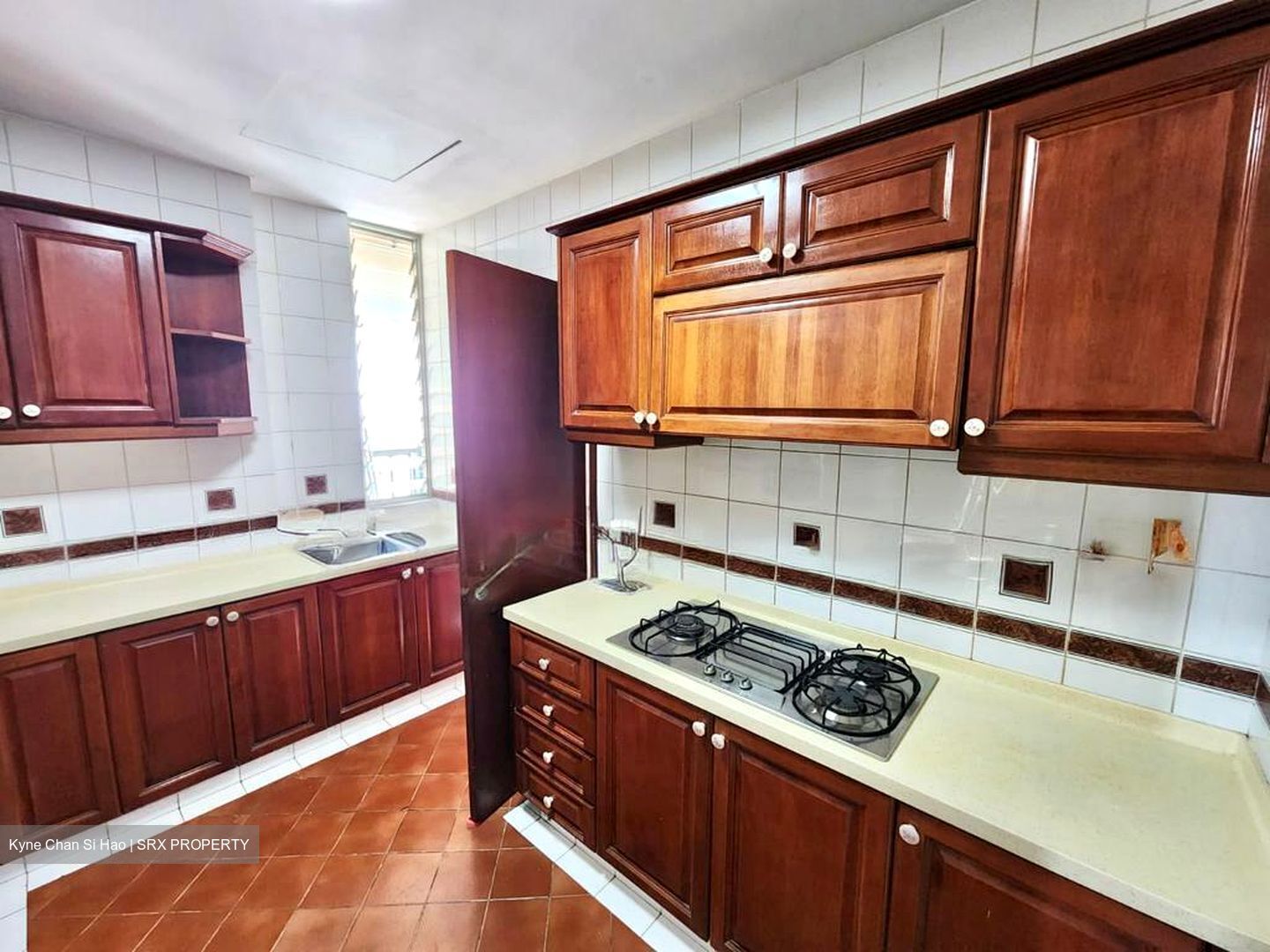 Cavendish Park (D21), Condominium #608006881